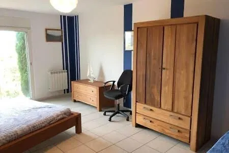 Le Mirador Appartement *
