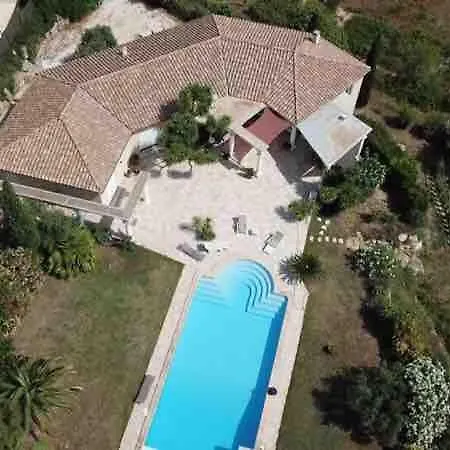 Le Mirador Béziers