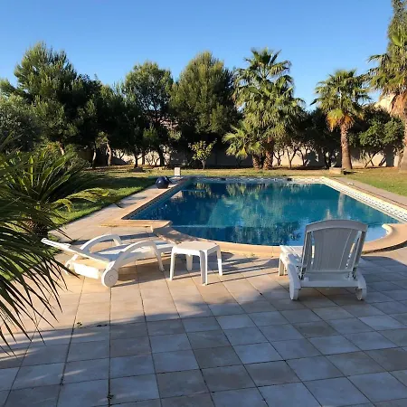 Appartement Le Mirador