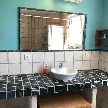 Le Mirador Appartement *
