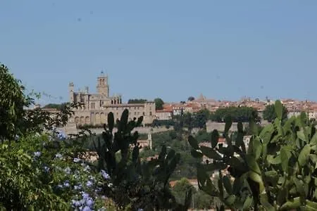 Appartement Le Mirador