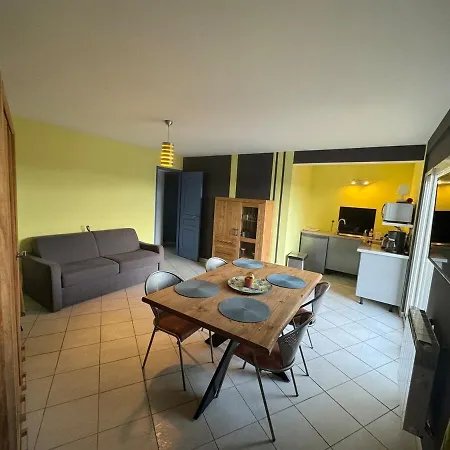 Le Mirador Appartement *