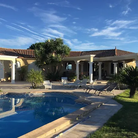 Le Mirador Appartement Béziers