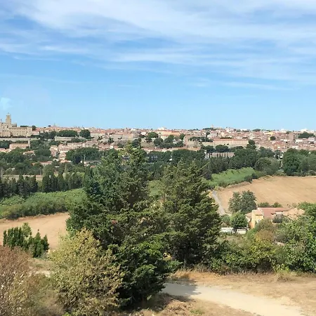Le Mirador * Béziers