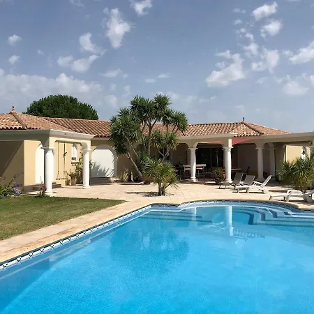 Appartement Le Mirador Béziers