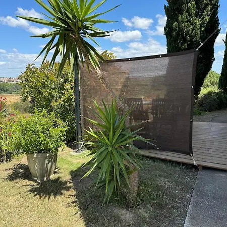 Le Mirador Appartement