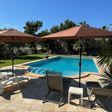 Appartement Le Mirador *