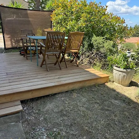 Le Mirador Appartement Béziers