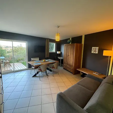 Le Mirador Appartement